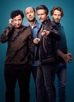 Dudes