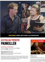 Painkiller