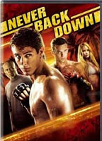 Never Back Down