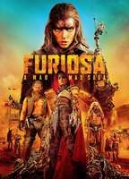 Furiosa A Mad Max Saga