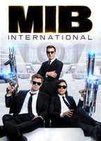 Men In Black International