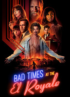 Bad Times At The El Royale