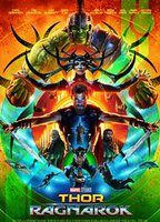 Thor Ragnarok