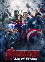 Avengers Age Of Ultron