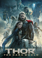 Thor The Dark World