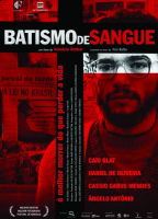 Batismo De Sangue