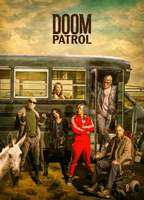 Doom Patrol