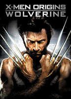 X-men Origins Wolverine