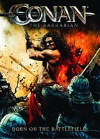 Conan The Barbarian