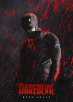 Daredevil Born Again