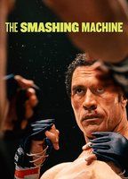 The Smashing Machine