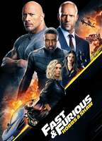 Fast & Furious Presents Hobbs & Shaw
