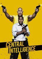 Central Intelligence