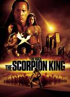 The Scorpion King