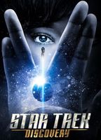 Star Trek Discovery