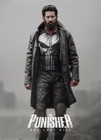 The Punisher One Last Kill