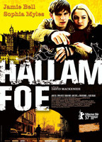 Hallam Foe