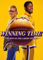Winning Time The Rise Of The Lakers Dynasty