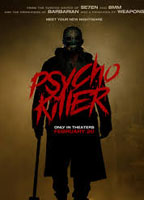 Psycho Killer