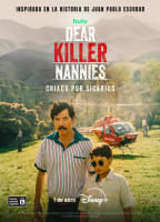 Dear Killer Nannies Criado Por Sicarios