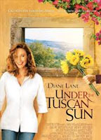 Under The Tuscan Sun
