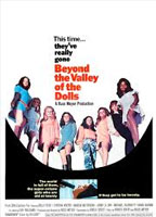 Beyond The Valley Of The Dolls