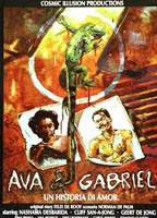 Ava And Gabriel A Love Story