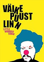 Vaike Puust Linn