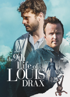 The 9th Life Of Louis Drax