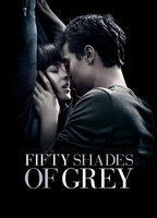 Fifty Shades Of Grey