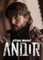 Star Wars Andor