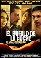 The Night Buffalo