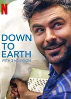 Down To Earth With Zac Efron