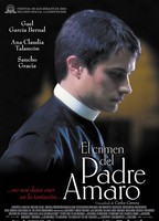 The Crime Of Padre Amaro
