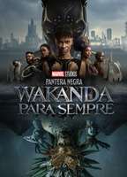 Black Panther Wakanda Forever