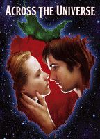 Across The Universe