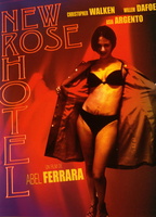New Rose Hotel
