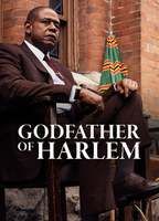 Godfather Of Harlem