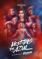 Vestidas De Azul