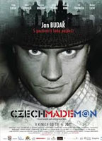 Czech-Made Man