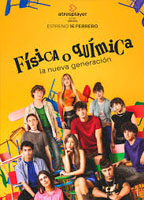 Fisica o Quimica La nueva generacion