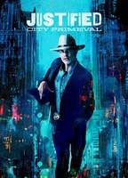Justified City Primeval