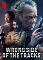 Wrong Side of the Tracks