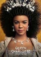 Queen Charlotte A Bridgerton Story