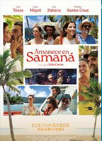 Samana Sunrise
