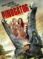 Dinogator