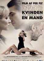 Kvinden Der Dromte Om En Mand