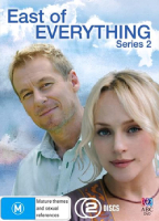 East Of Everything