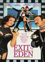 Exit to Eden