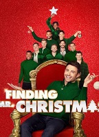 Finding Mr. Christmas